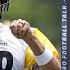 Evaluating Potential Of Aaron Rodgers DK Metcalf Connection Pro Football Talk NFL On NBC