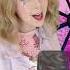Wednesday Dance Enid Part Chorus High Wednesday Addams Netflix Bloody Mary Tiktok Song