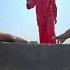 Rooftop Parkour Pov Rooftop Parkour Moneyheist Shortslife Parkourlife