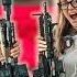 Which Piston AR15 Is The Best Haenel B T CR223 Vs HK416D Vs MR556A1