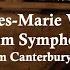 Charles Marie Widor Finale From Organ Symphony No 6 In G Minor Op 42 No 2