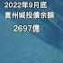 西南某省被要求公务员裁20 猜猜看 哪个省中招