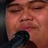 IAM TONGI Sings I Can T Make You Love Me Bonnie Raitt Hollywood Week American Idol 2023