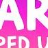 Bushy B Scared Sped Up Lyrics