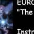 EUROPE The Final Countdown Instrumental Cover