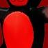 Evil Teddy Bloxpin Roblox Gear