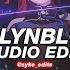 Brooklynbloodpop Syko Edit Audio