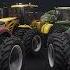 Farming Simulator 17 Garage Trailer