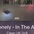Destroy Lonely In The Air CLEAN
