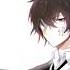 дазай осаму коё эдгар Bungoustraydogs аниме бродячиепсы бсд Bsd великийизбродячихпсов