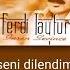 Keşfetteyiz FERDİ TAYFUR SENİ DİLENDİM MİX