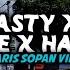 DJ DYNASTY X SWEET LOVE X HABIBI CAMPURAN Slowed Reverb VIRAL TIKTOK SOUND KHARIS SOPAN