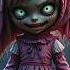 Horror Version Of Masha And The Bear Characters Creepy Scary Fakesituation