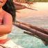 Any Gabrielly Saber Quem Sou De Moana Um Mar De Aventuras Com Letra