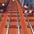 Cartoon Game Subway Surfers Cartoon Gaming Subscribe Videogame Trending Games Gameplay Subway Virat