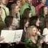 Я Вижу Иисуса SMBS Choir 2011