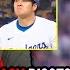 Diamondbacks Coach Mocks Ohtani Pre Dodgers Game Freeman You Re In No Position To Judge Ohtani