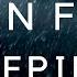 Rain Sounds For Sleeping With BLACK SCREEN Sleep FAST With Heavy Rain