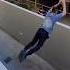 КРУТЫЕ ПАРКУР ПРЫЖКИ НА УЛИЦЕ Pkfr Parkour Freerunning Khedoori