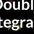 Double Integral 1 Double And Triple Integrals Multivariable Calculus Khan Academy