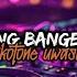 DJ FUNKOT AKU SAYANG BANGET SAMA KAMU STYLE FUNKOTONE UWASIKK