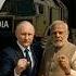 Samjhauta Toot Gaya S 500 Se Udaan Tabut Me Part 1 ModiVsShahbaz S400Launch Donald Trump Witness