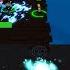 Grinding ADMIN SERVER In Blox Fruits THIS HAPPEND