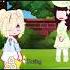 When I Was A Little Girl My Mama Said To Me Meme Gachaclub Gachameme