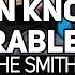 The Smiths Heaven Knows I M Miserable Now Guitar Lesson With TAB