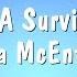 I M A Survivor Reba McEntire Karaoke Version