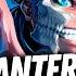 Daarui La Pantera Grimmjow React