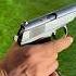 PM Makarov 1963 Shorts