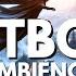 Mistborn Ambience Background Music For Reading Brandon Sanderson With Sounds Quotes