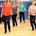Ice Cold Corona Line Dance Dance Teach In English 中文