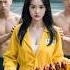 They Thought She Was A Prisoner But When Her Face Was Revealed Everyone Knelt Before Her