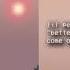 Lil Peep Better Off Dying