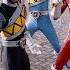 Power Rangers Pour Les Enfants Dino Super Charge Truc Ou Essai Ep 21