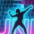 Funky Disco Groove Retro Dance Non Stop Boogie Music