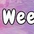 Ariana Grande The Weeknd Love Me Harder Lyrics