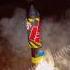 DIY Strobe Rocket