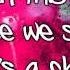 High School Musical We Re All In This Together With Lyrics