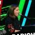 Mimi Josefin REACTION Radiohead Creep The Voice Kids 2019 Germany REACTION