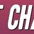 Allure Last Chance Lyrics