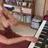 Among Us Drip Theme My Piano Version