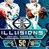 Finally A GOOD BOX 2024 Illusions Football FOTL Hobby Box Opening