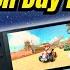 Attempting To Buy The Nintendo Switch 2 On Launch Day LIVE Let S Party