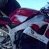 Yamaha YZF R1 RN04 2002 First Startup After Winter