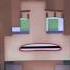ITS BEEN SO LONG на русском MINECRAFT FNAF SL ANIMATION SONG BY SayMaxWell Ft Crownedpixel
