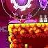 Dash V3 100 Demon By AsrielGames Geometry Dash