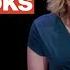 Your Cookbooks Are Lying To You Rachel Rich TEDxLeeds Beckett University